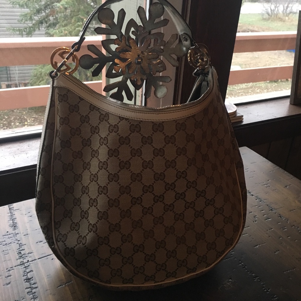 Gucci Bag (Original)